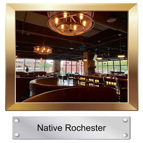 Native Rochester