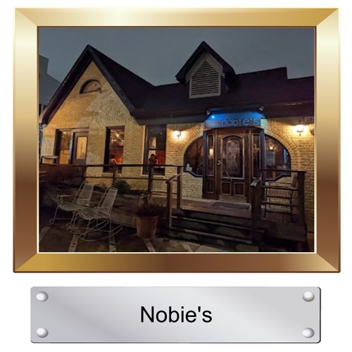 Nobie's