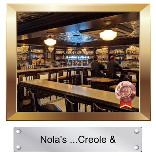 Nola's ...Creole &