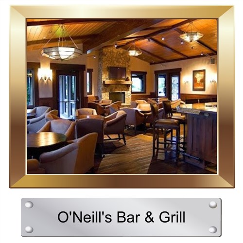O'Neill's Bar & Grill