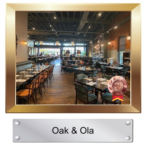 Oak & Ola