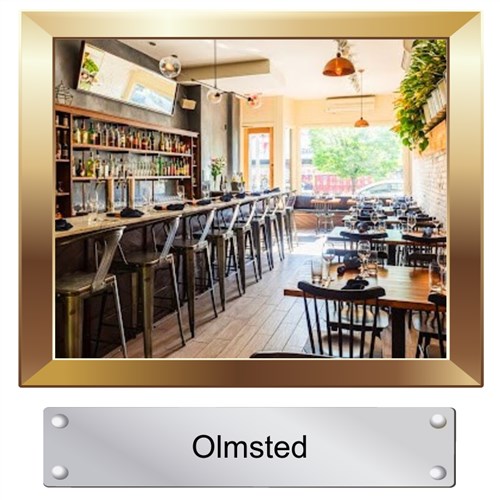 Olmsted