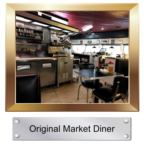Original Market Diner