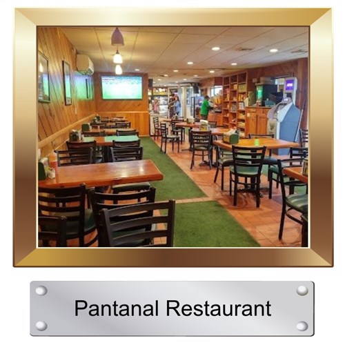 Pantanal Restaurant
