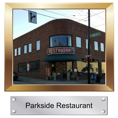 Parkside Restaurant
