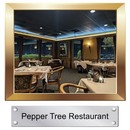 Pepper Tree Restaurant