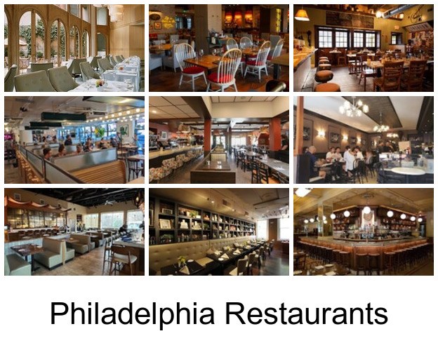 Philadelphia (PA) Restaurants