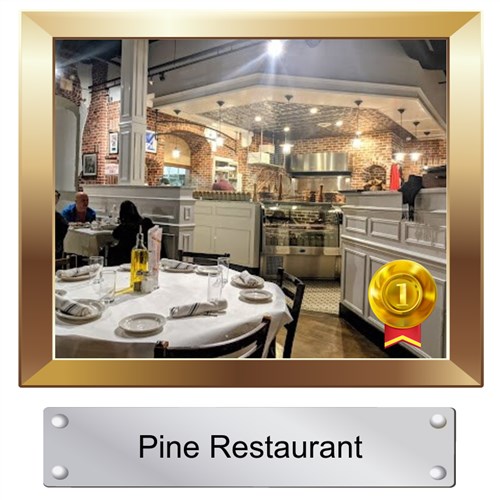 Pine Restaurant