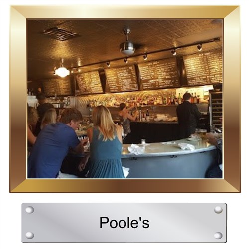 Poole's