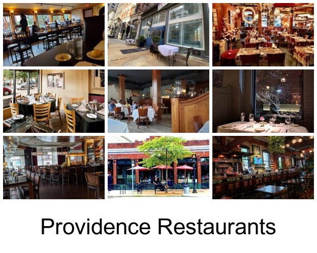 Providence (RI) Restaurants