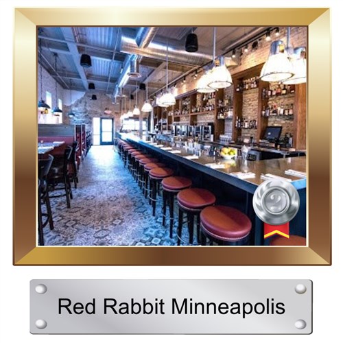 Red Rabbit Minneapolis