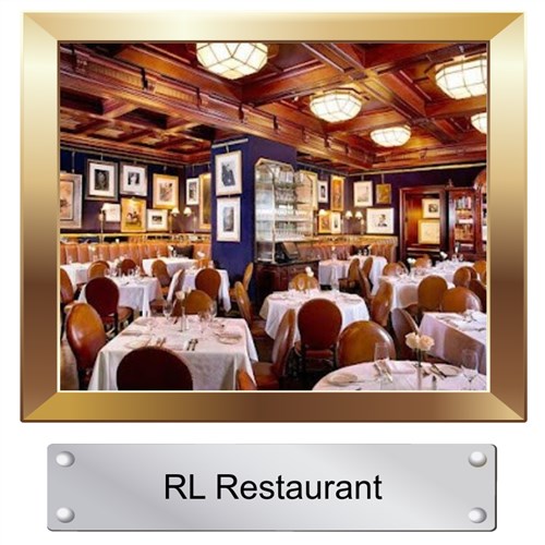 RL Restaurant