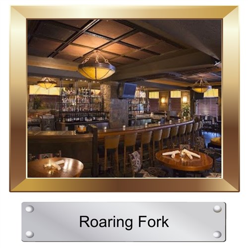 Roaring Fork