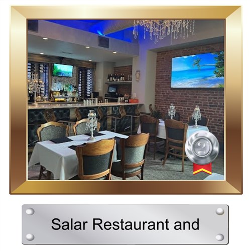 Salar Restaurant and