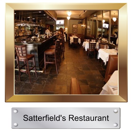 Satterfield's Restaurant