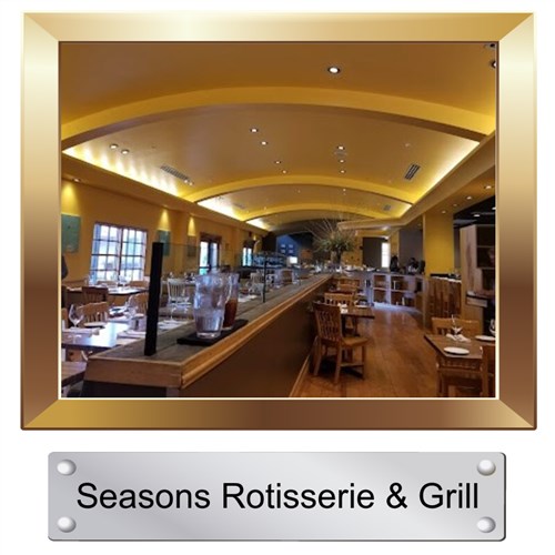 Seasons Rotisserie & Grill