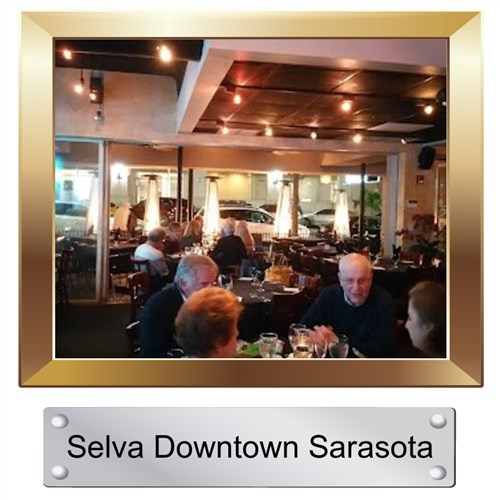 Selva Downtown Sarasota