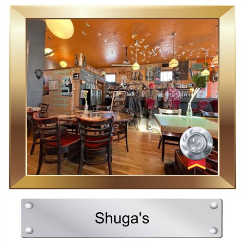 Shuga's