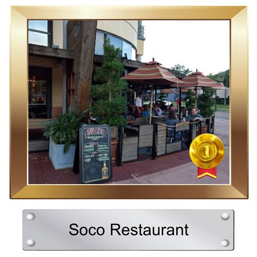 Soco Restaurant