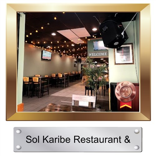 Sol Karibe Restaurant &