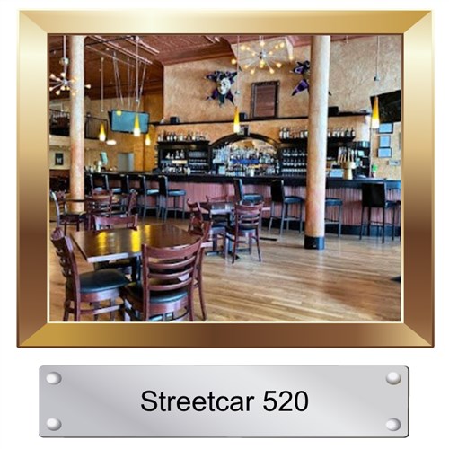 Streetcar 520