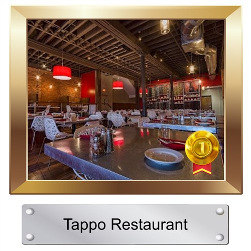 Tappo Restaurant
