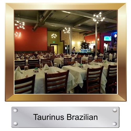 Taurinus Brazilian