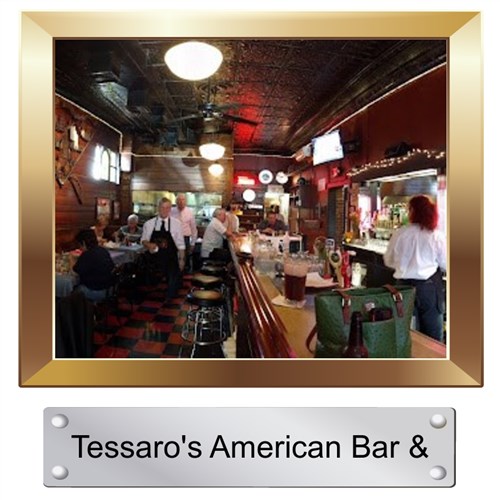 Tessaro's American Bar &