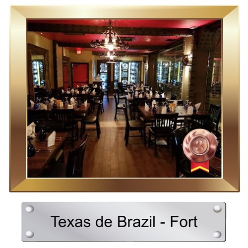 Texas de Brazil - Fort