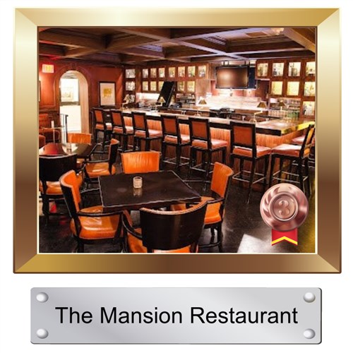 The Mansion Restaurant