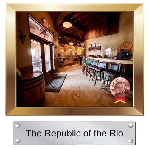 The Republic of the Rio