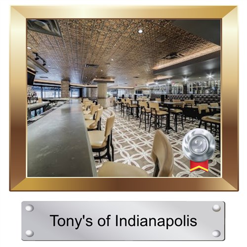 Tony's of Indianapolis