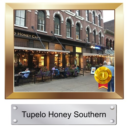 Tupelo Honey Southern