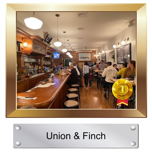 Union & Finch