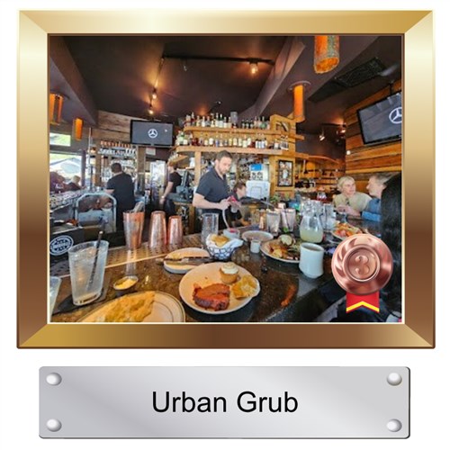 Urban Grub