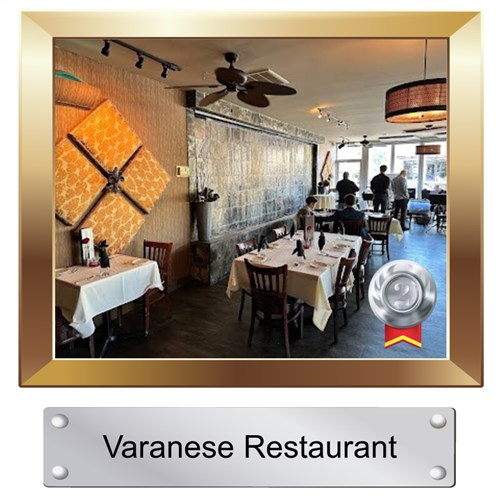 Varanese Restaurant