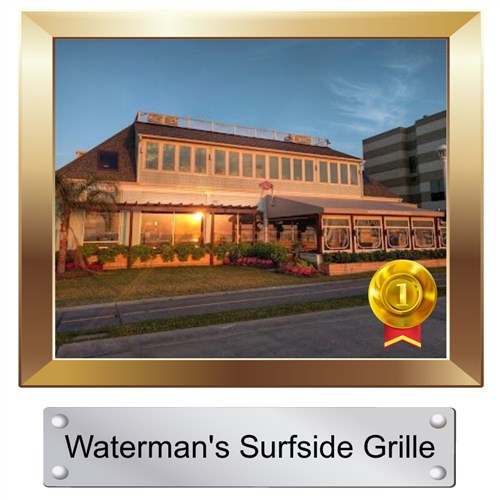 Waterman's Surfside Grille