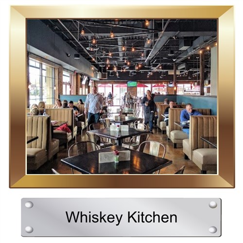 Whiskey Kitchen
