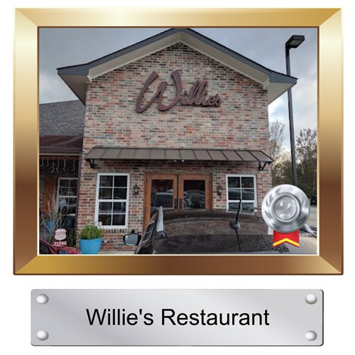Willie's Restaurant