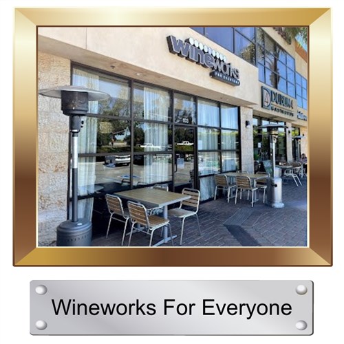 Wineworks For Everyone