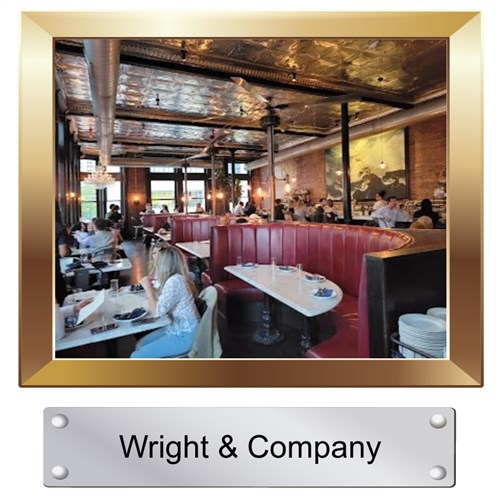 Wright & Company