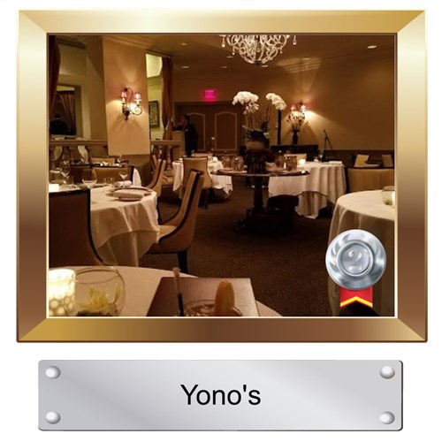 Yono's